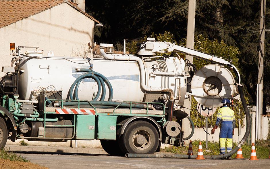 prix dégorgement canalisation Montévrain