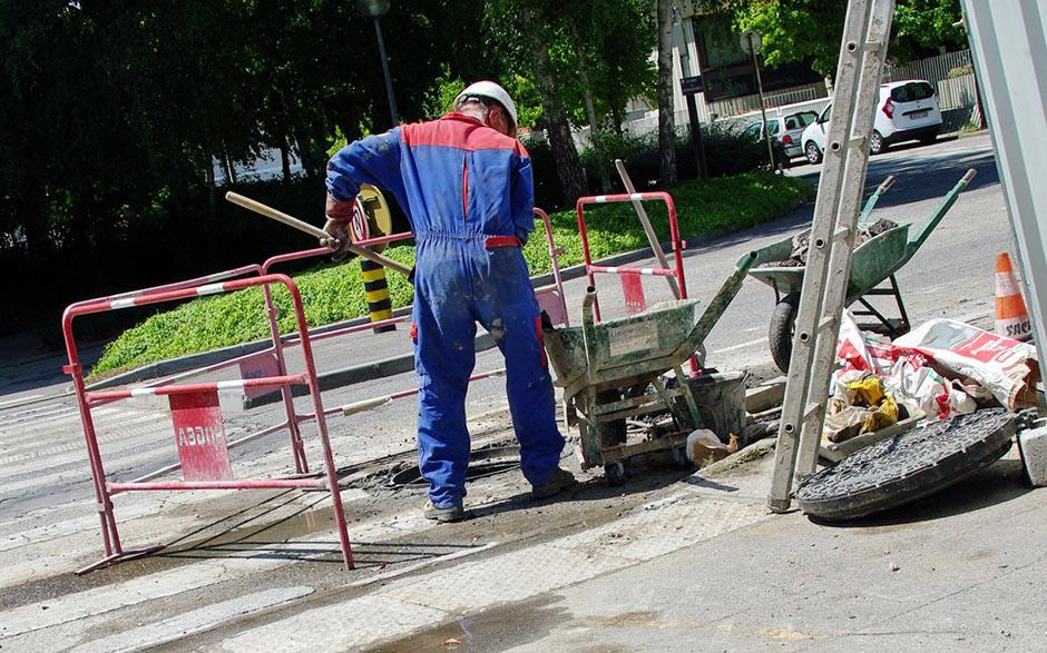 vidange canalisation Montévrain