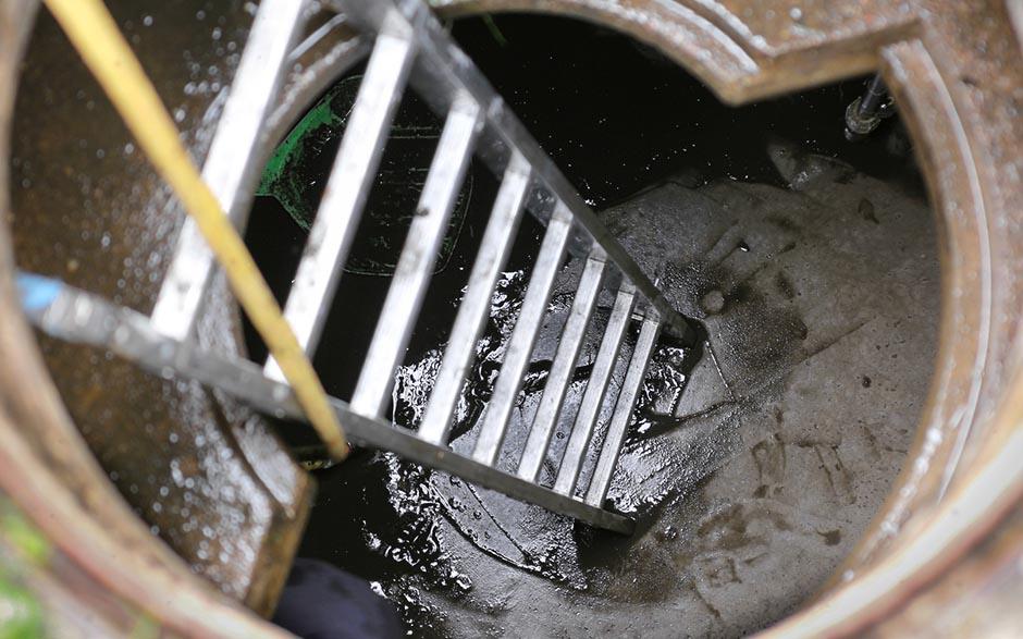 prix dégorgement canalisation Montévrain